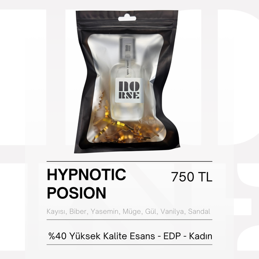 HYPNOTIC POSION - EDP (Kadın)
