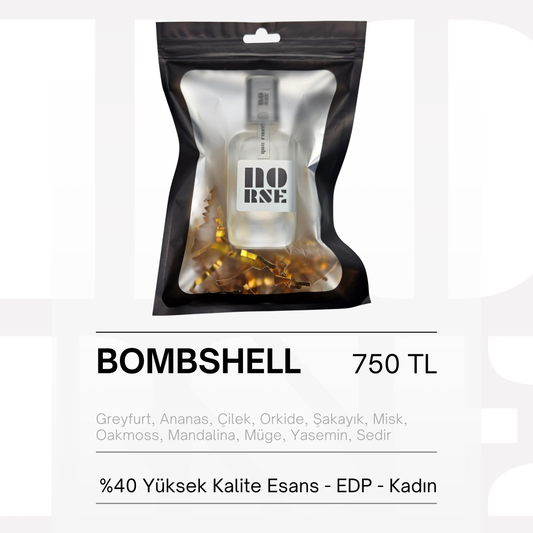 BOMBSHELL - EDP (Kadın)