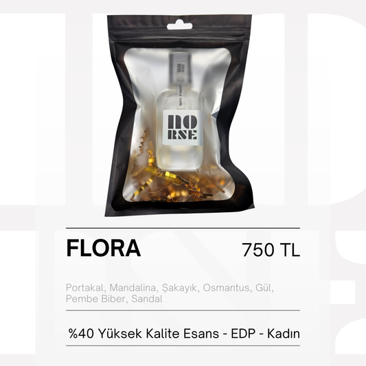 FLORA - EDP (Kadın)