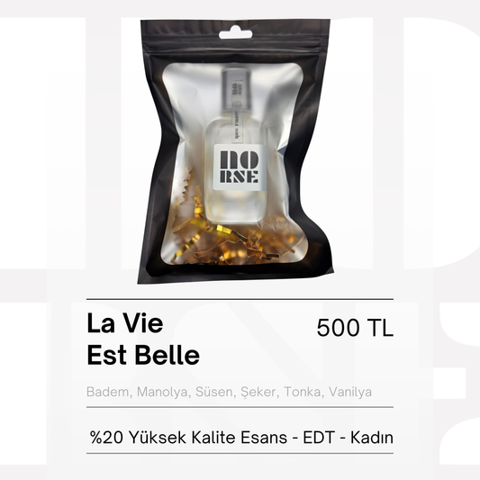 LA VIE EST BELLE - EDT (Kadın)