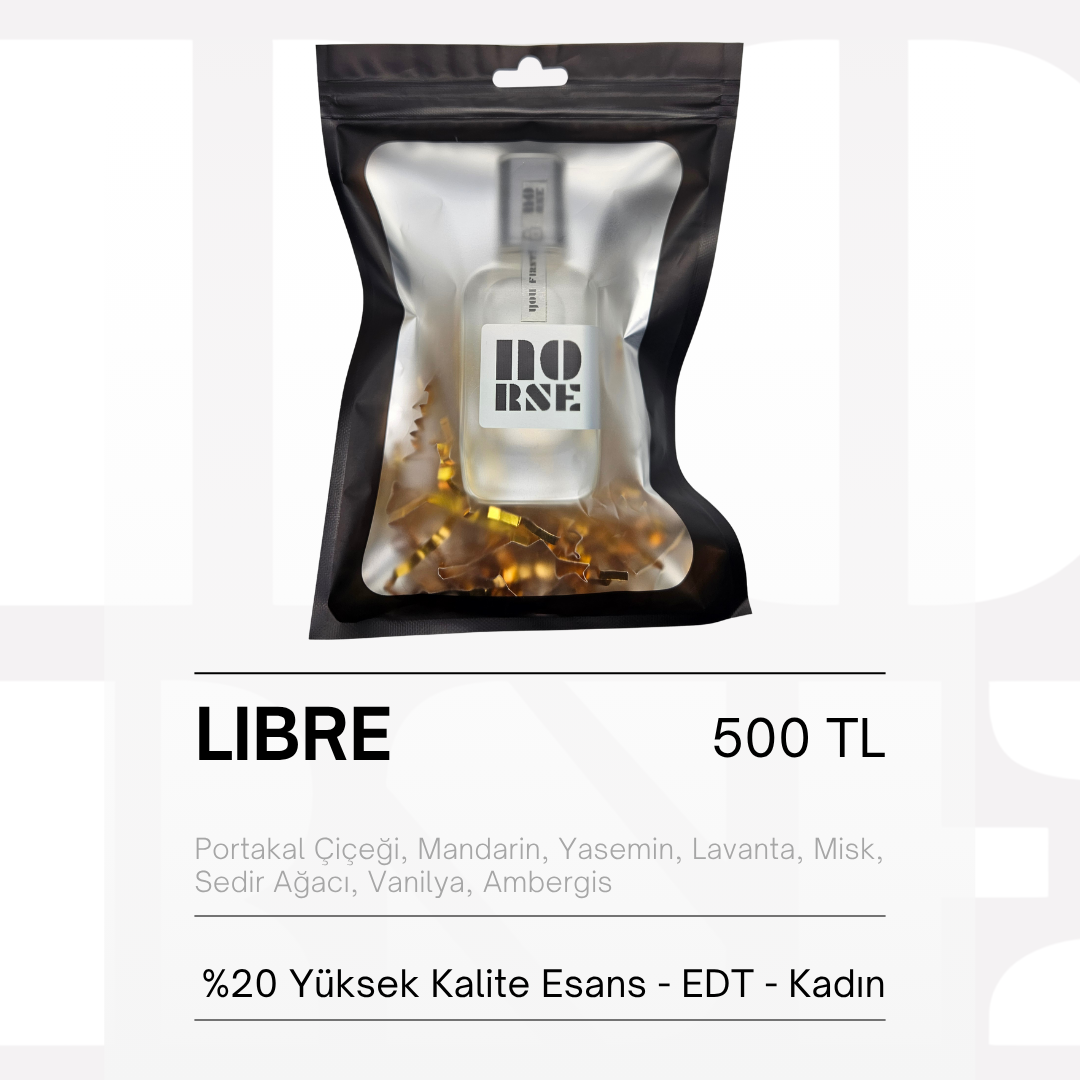 LIBRE - EDT (Kadın)